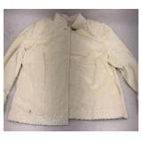 Laura Ashley Faux Fur Jacket