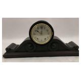 Seth Thomas Wood Mantel Clock