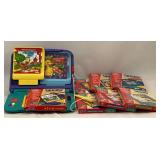 Sega Pico Interactive Learning System with Games