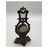 Columbus Worlds Fair Pocket Watch with Display Stand