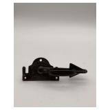 Allith Mfg Chicago Metal Gate Latch