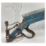 Pearson’s Automatic Nailer: A Pioneering Early Nail Gun c.1908