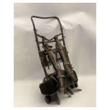 Hideaway Expedition Frame Backpack