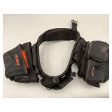 Welkinland Tool Belt with Pouches