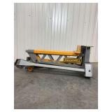 Rockwell JawHorse RK9000