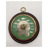 Weatherite Fisherman's Barometer