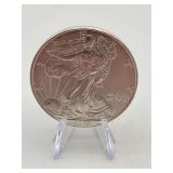 2003 American Silver Eagle Dollar 1oz .999 Fine Silver