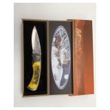 MTech USA Pocket Knife - PK865W