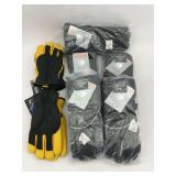 Lot of Smith Workwear Gloves