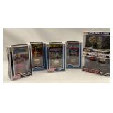 Funko Pop! Marvel Comic Covers and Movie Moments Bundle