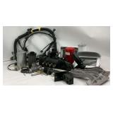 Assorted Vehicle Parts - Like New