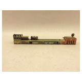 Arnold Clockwork Train Set