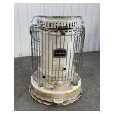 Dura Heat Kerosene Heater