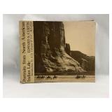 Portraits from North American Indian Life by Edward S. Curtis