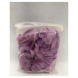 Purple Chenille Stems - Craft Supplies