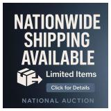 Shipping Information