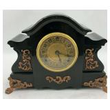 Seth Thomas Adamantine Mantel Clock No. 102