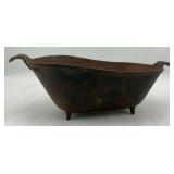 Cast Iron Footed Bathtub Planter