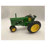 Scale Models 1/16 John Deere 70 Tractor - Joseph L. Ertl Inc.