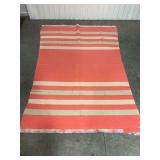 Baron Woolen Mills Blanket - Brigham City, Utah