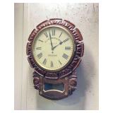 H.J. Newman & Son Brighton Wall Clock
