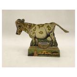 Whimsical Cow Deer Call