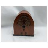 Philco Model 40 Radio