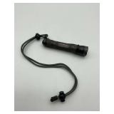 SureFire A2 Aviator LED Flashlight with Lanyard