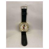 Mickey Mouse Watch Wall Clock