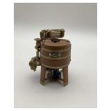Miniature Maytag Clothes Washer Display Model