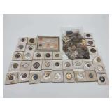 World Coin and Currency Collection