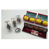 Lot of Assorted Character Watches