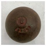 8 lb Cannon Ball