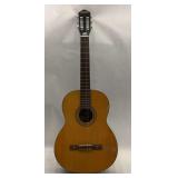 Valencia Model 600 Steel Reinforced Neck Guitar - 40x15