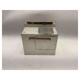 Wolverine No. 191 Toy Range Oven