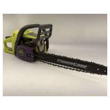 Poulan Wild Thing P4018WT Chainsaw
