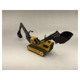 Tonka Hydraulic Excavator Toy Vehicle