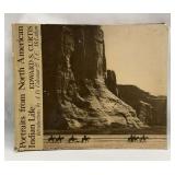 Portraits from North American Indian Life by Edward S. Curtis