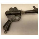 Vintage 8x5 Buck Rogers 25th Century Toy Gun