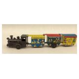 Disney Casey Jr. Express MAR Toy Train
