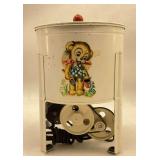 Longwood Mach Co. Ice Cream Maker