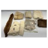 Collection of Fur Pieces