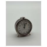 U.S. Forest Service Alarm Clock - Patented 1907, 1910, 1918