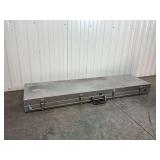 Impact Case Company (ICC) Aluminum Equipment Case