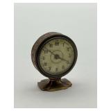 Small Decorative Clock