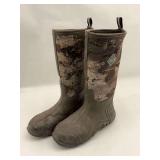 The Original Muck Boot Company Field Blazer Boots - Men's Size 8