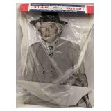 Life-Size Albert Einstein Cutout Standup