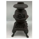 Starr Mfg Co Toy Stove with Poker