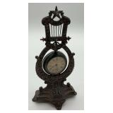Columbus Worlds Fair Pocket Watch with Display Stand