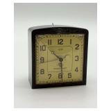 New Haven Clock Co. Switchman Clock - R.V. MFG. Co.